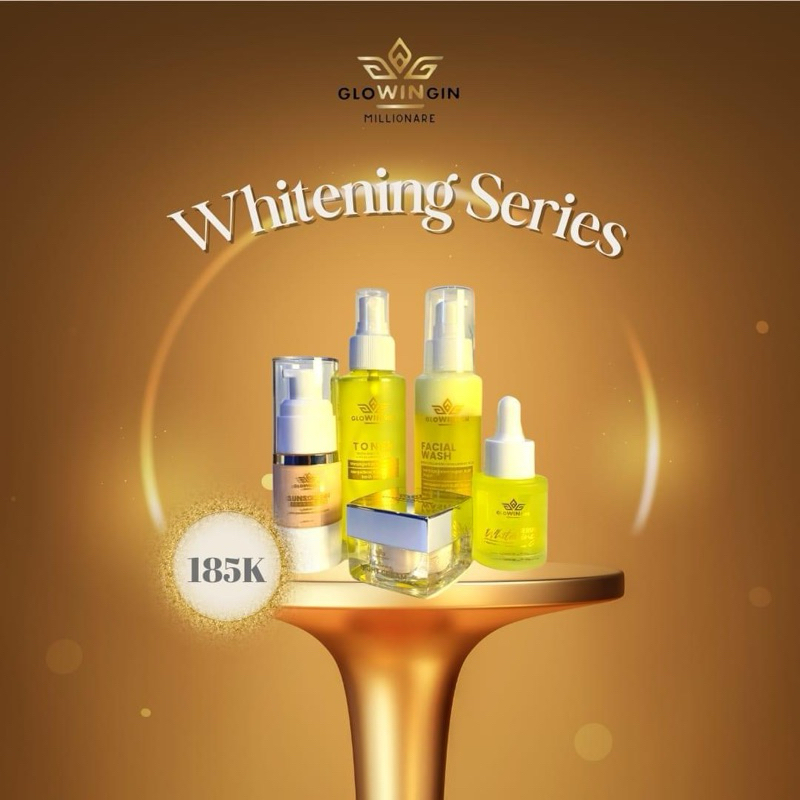 GLOWINGIN SKINCARE FORTE