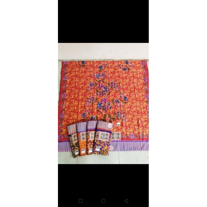 Kain Gendongan Panjang/Kain batik/Gendongan Bayi