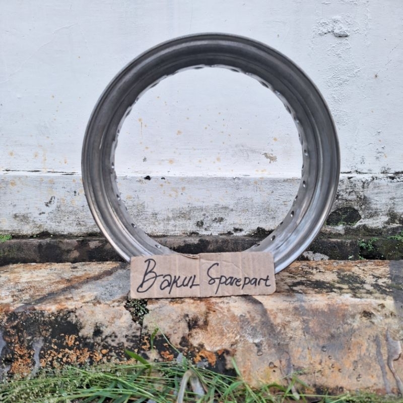 Velg Jari Jari velg motor Ring 10/14/15/16/17/18/19/21 Velg motor velg custom