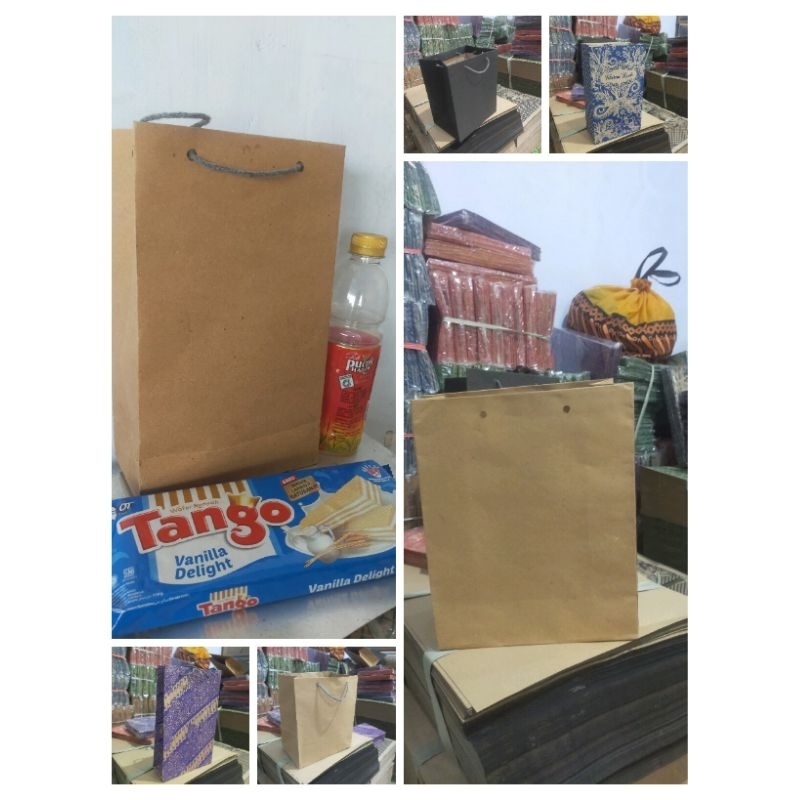 

paperbag/taskertas15x8x25