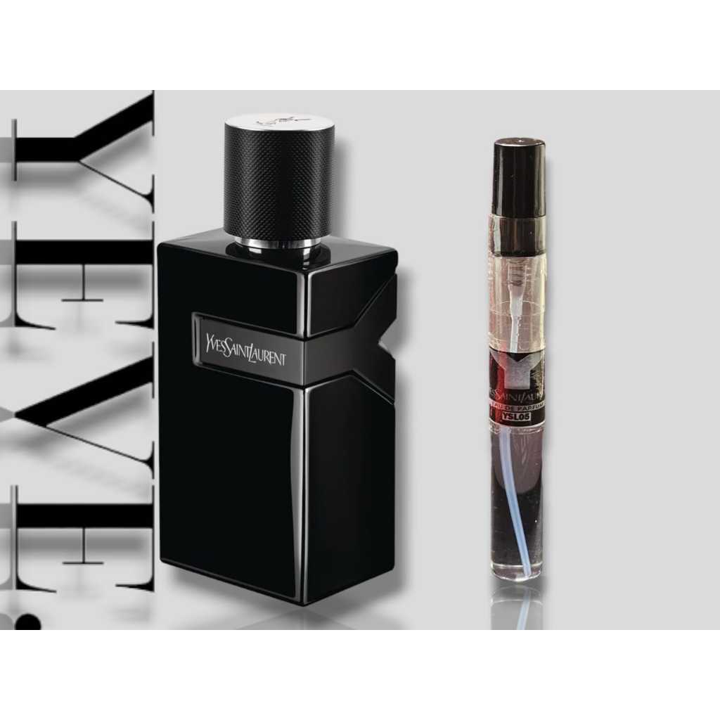 DECANT YSL Y LE PARFUM