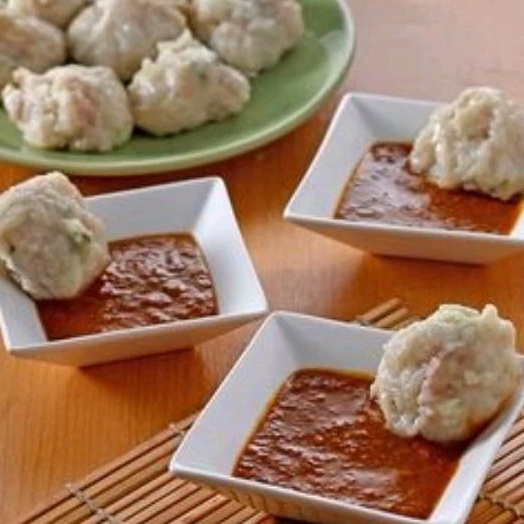 

Somay Bandung Ci Amoy