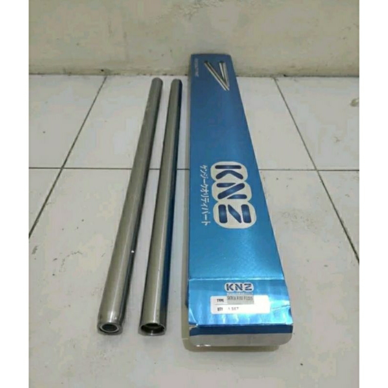 As Shock Sok Depan Set Satria Fu Fi Injeksi