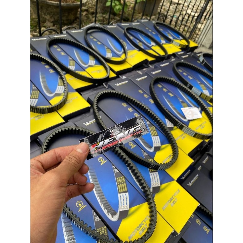 Vbelt Pcx 160&150 Michelin Kevlar / Vanbelt Pcx 160&150 / Vbelt michelin Pcx 160&150