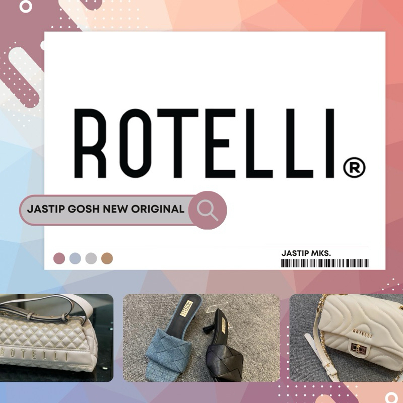 JASTIP MAKASSAR - Request Order Rotelli