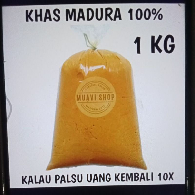 

PETIS MADURA 1KG / PETIS MADURA ASLI / PETIS TUNA / PETIS MADURA PAMEKASAN / PETIS SUPER