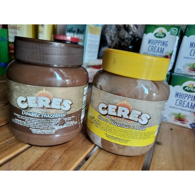 

selai ceres