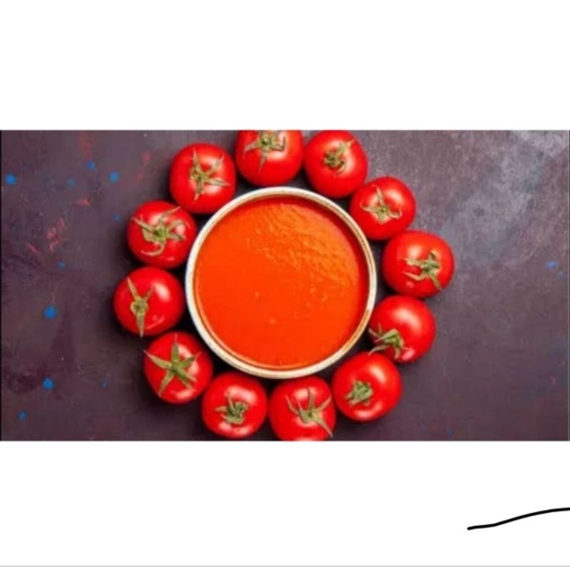 

Selai/Saus Tomat Homemade (19)