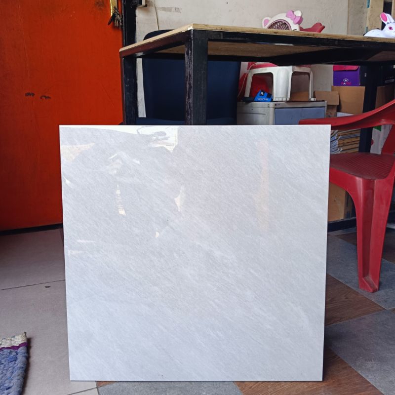 Granit lantai 60x60 motip marmer meliuz