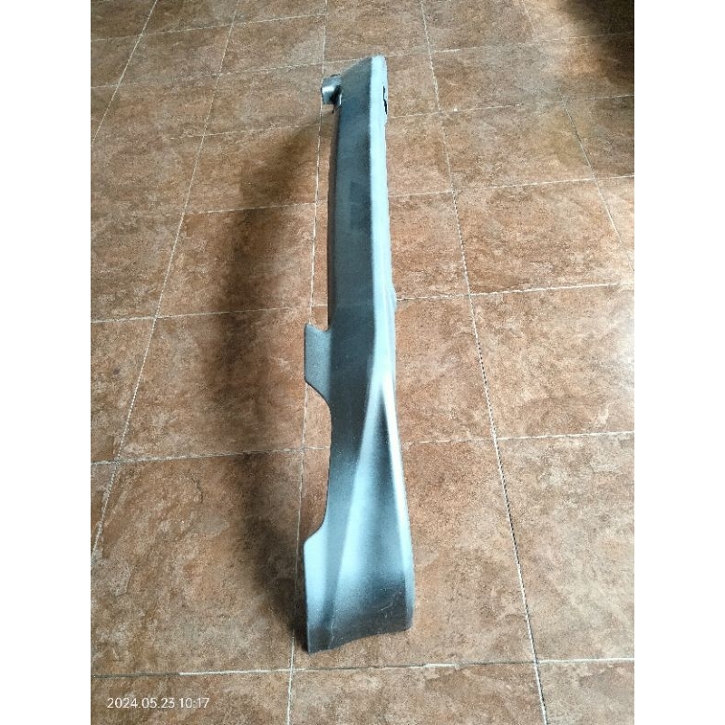 Bodykit depan datsun go original