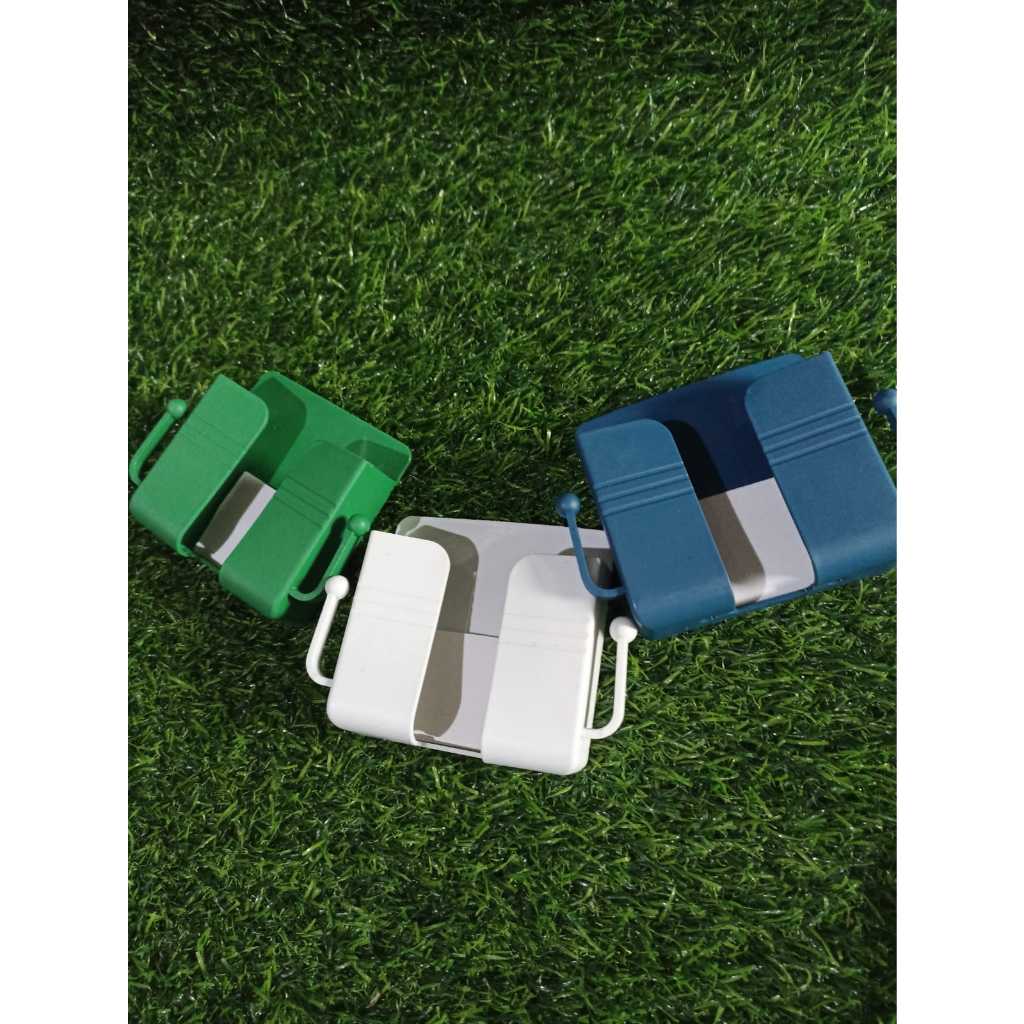 Rak Charger 2 Kait / Rak Charger