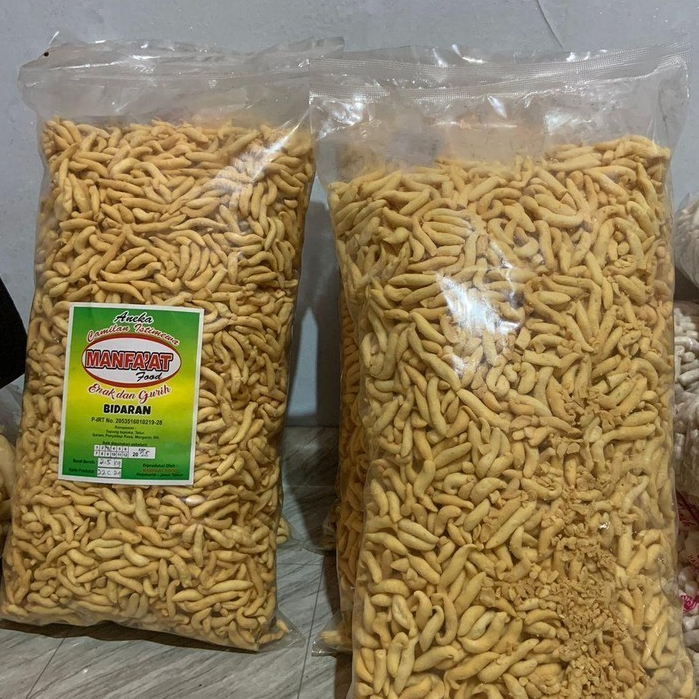

BIDARAN KEJU ENAK LEZAT