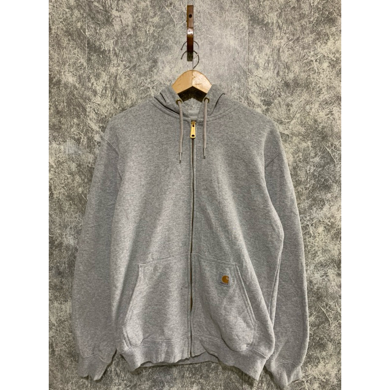 ZIP HOODIE CARHARTT