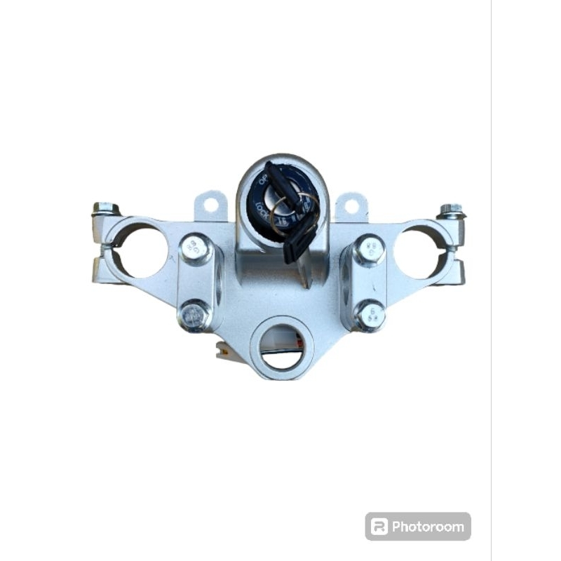 Segitiga Atas T Atas RX King New Dudukan Kunci Kontak RX King New