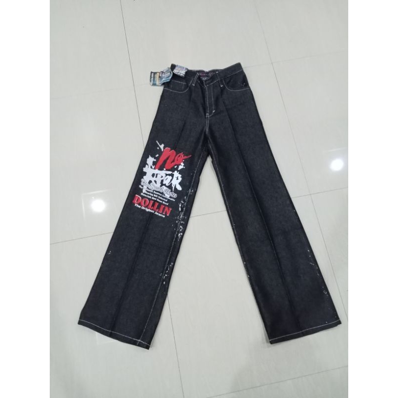 y2k big pocket by dolin