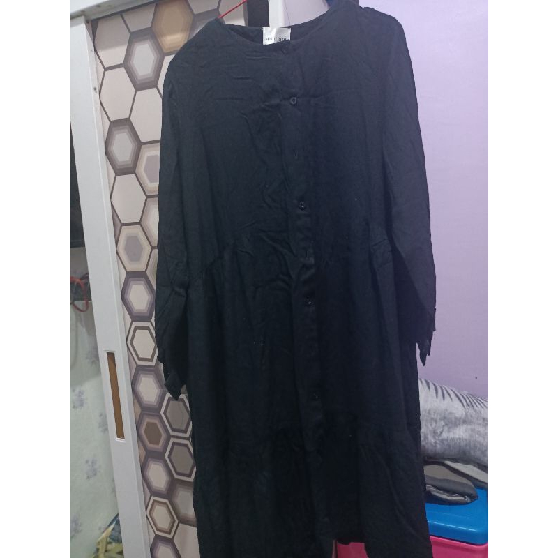 Preloved Nadjani