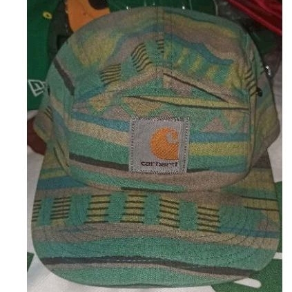 Carhartt X Starter 5 Panel