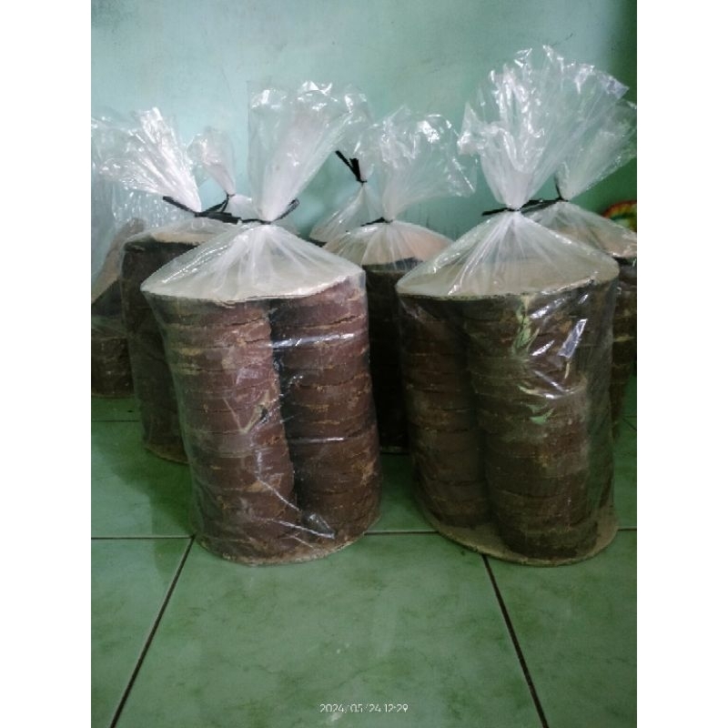 

GULA JAWA ASLI PURBALINGGA