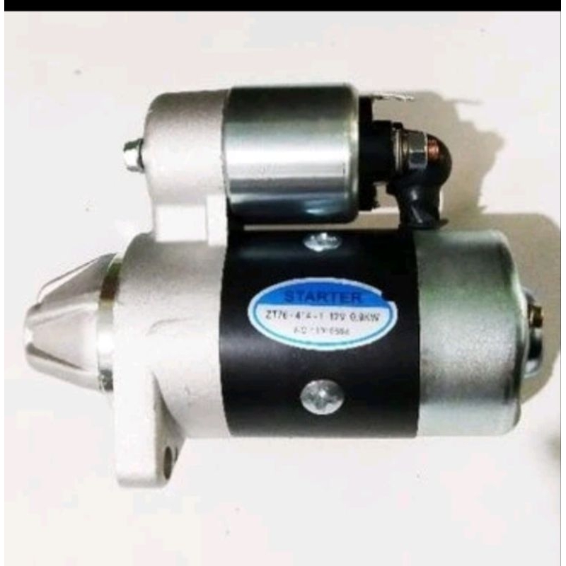 186 FA/5000watt dinamo statrer genset silent solar