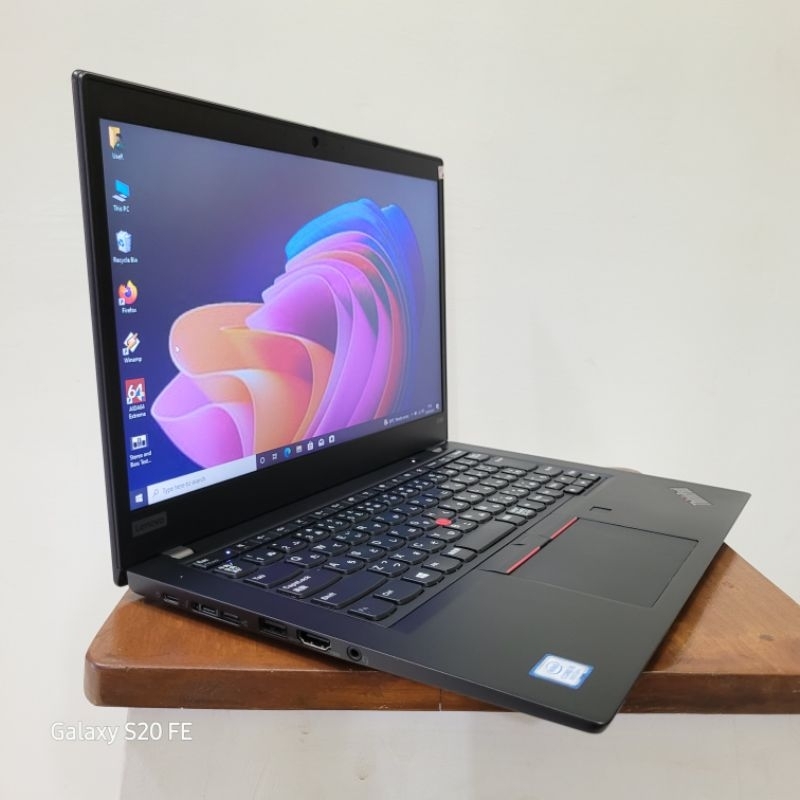 Lenovo Thinkpad X390