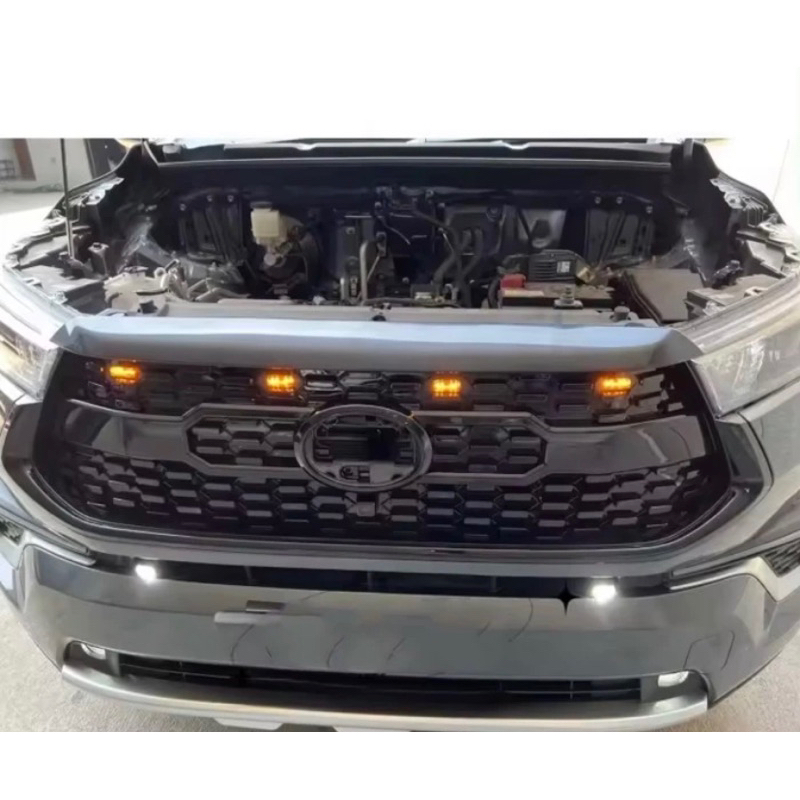 Grill innova zenix v2