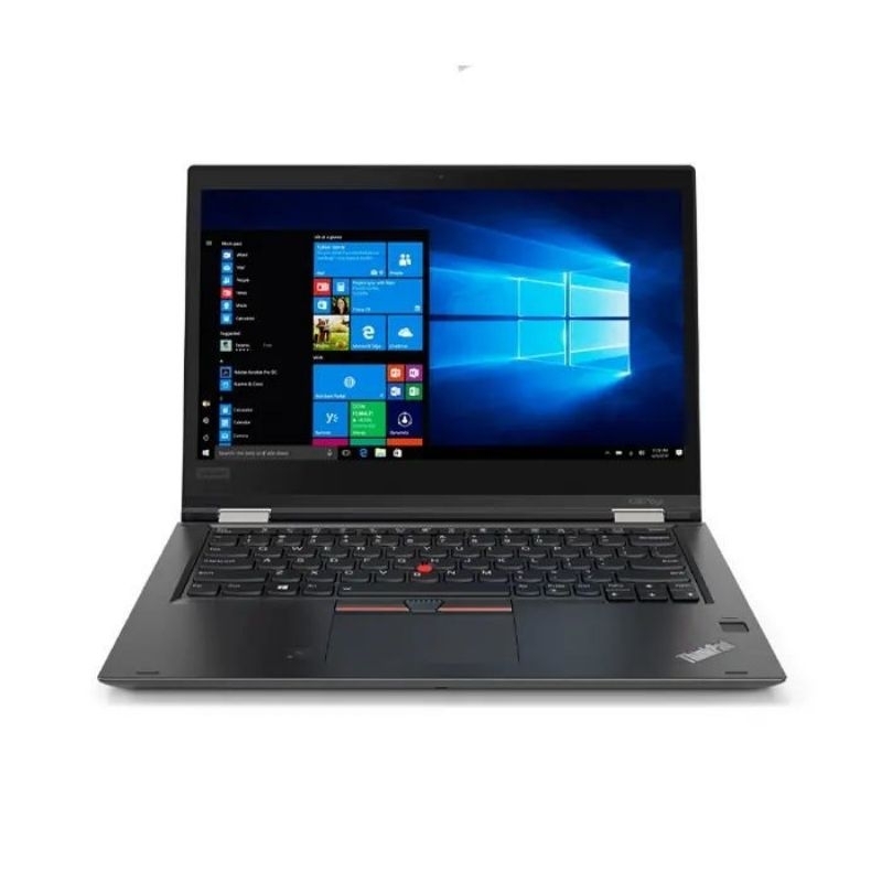 laptop lenovo yoga 370 core i5 ram 8gb ssd 256gb flip 360