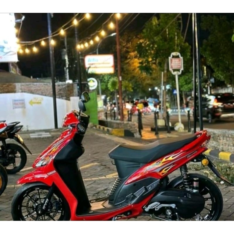 JOK MIO SPORTY MB TECH - jok mio sporty seset paha harian ternyaman - jok mio sporty