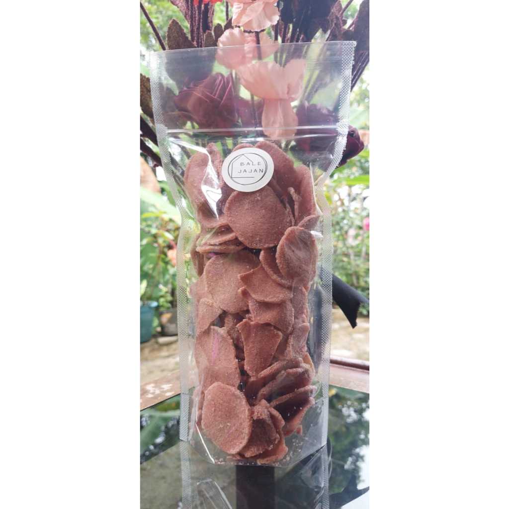

Cilok Goreng Original 500 gr