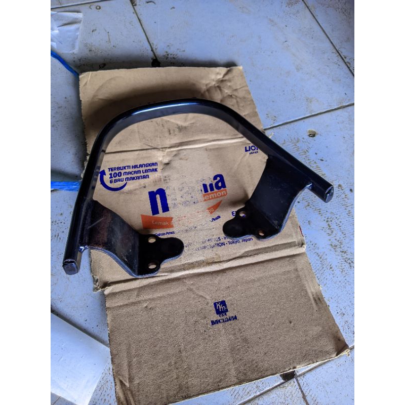 BEHEL VEGA ZR LAMA ORIGINAL COPOTAN