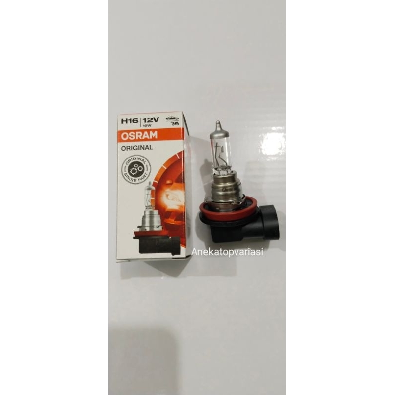 OSRAM H16 HALOGEN 19 watt