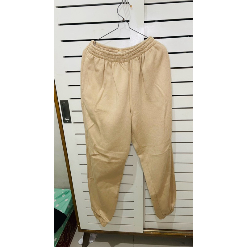 Preloved Sweatpants joger