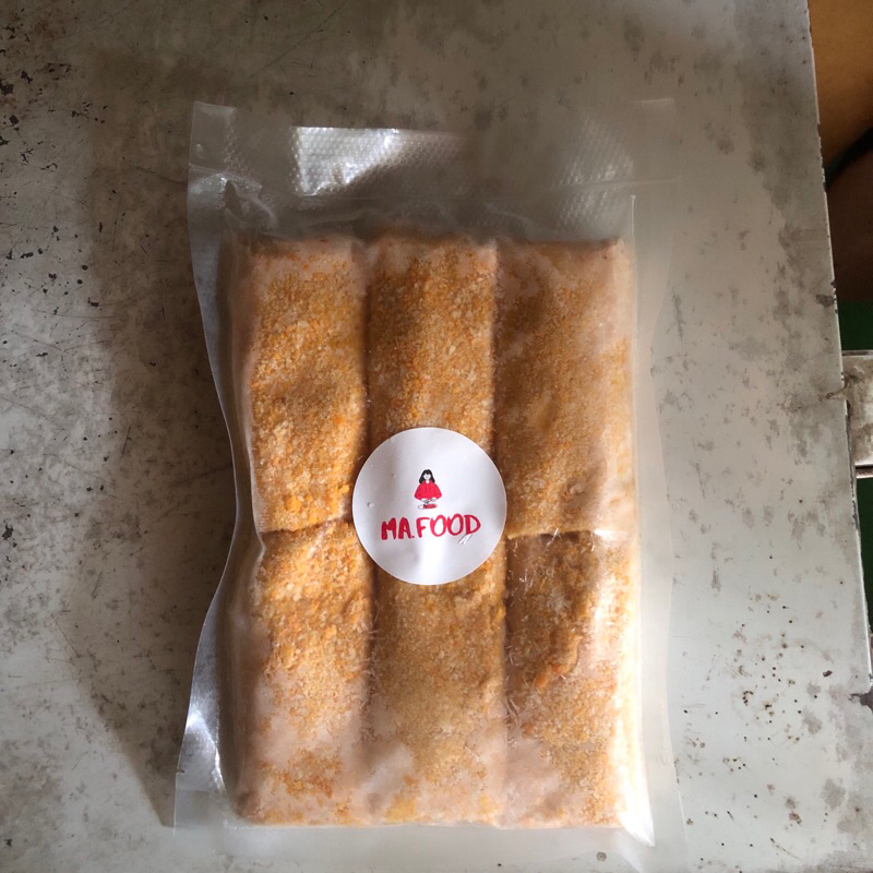 

Risol Beef Telur Mayo frozen