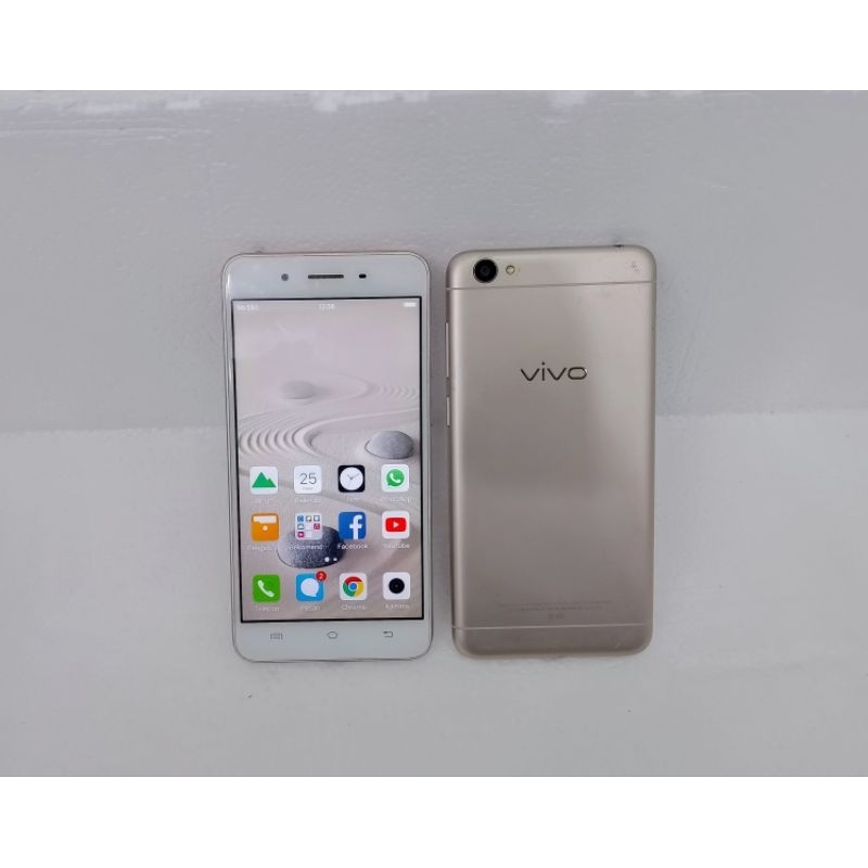 vivo Y55 RAM 2+16 gb Vivo y55 ram 2/16gb hp second murah original vivo