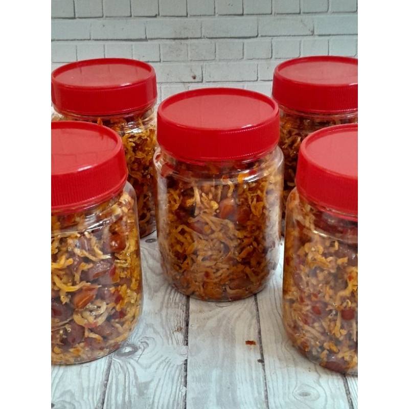

Balado Kacang Terimedan