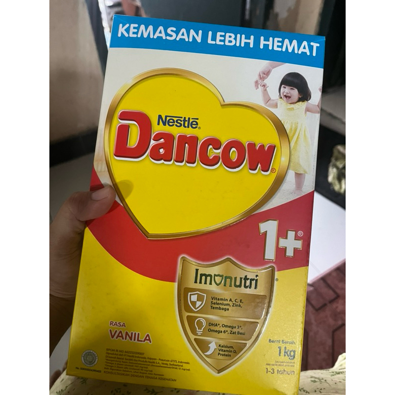 

dancow