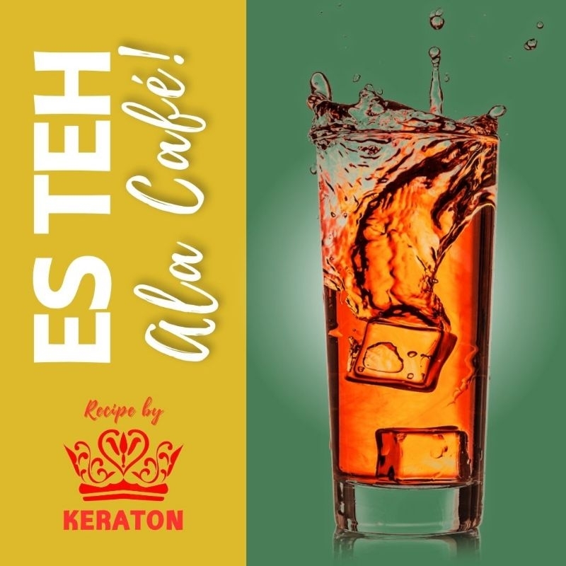 

Esteh Keraton