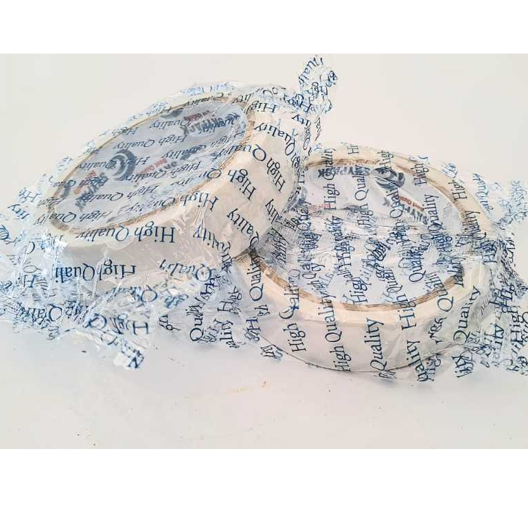 

DOUBLE SIDE TAPE 1 inch / 24 mm x 10 yard