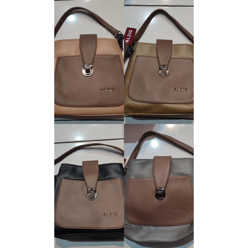 tas Alzio /tascewk/tas terbaru