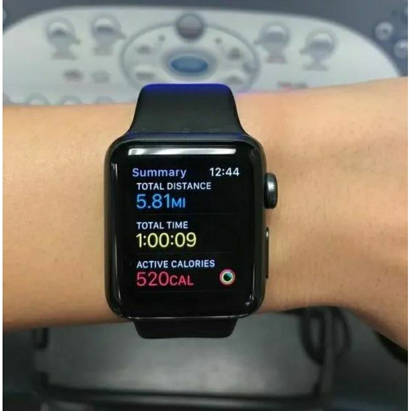 Jam Jacked