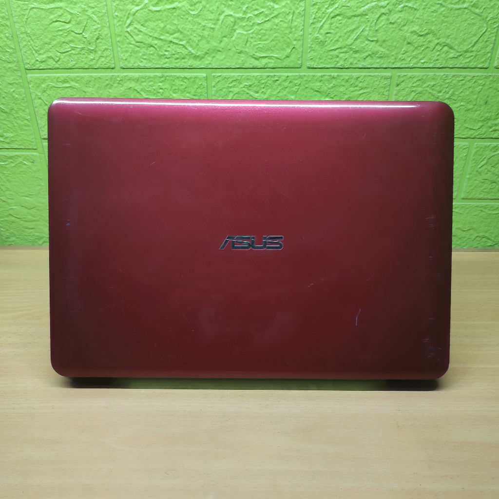 Kesing Casing Case Laptop Asus X455L