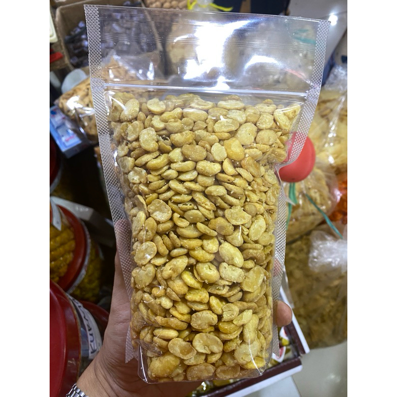 

kacang koro/kacang kapri