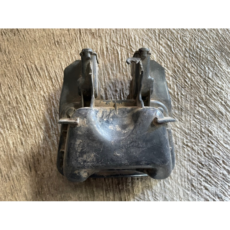 Bok Filter Karbu Honda Grand Supra x Lama Legenda impressa ori copotan