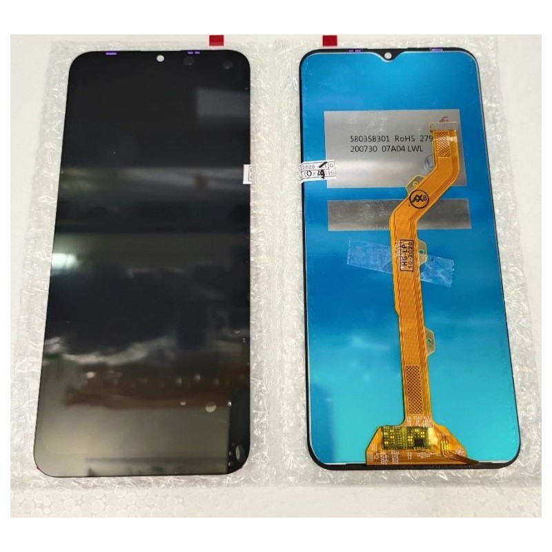 LCD INFINIX SMART 4 (ORIGINAL 100%)