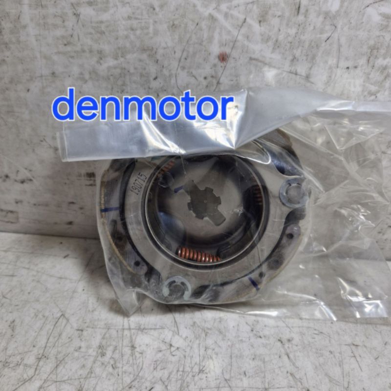 KAMPAS GANDA SMASH / SMASH NEW / SMASH TITAN ORIGINAL (21501-23F50-000)