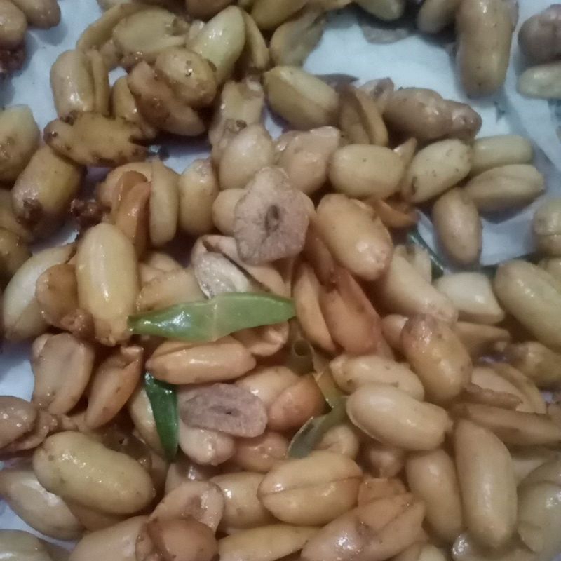 

kacang bawang Denis