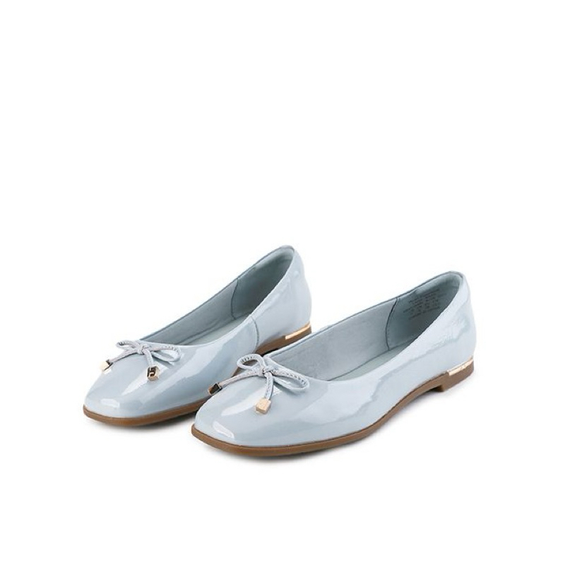 Flat Shoes Wanita Hush Puppies Original - Lara Mars