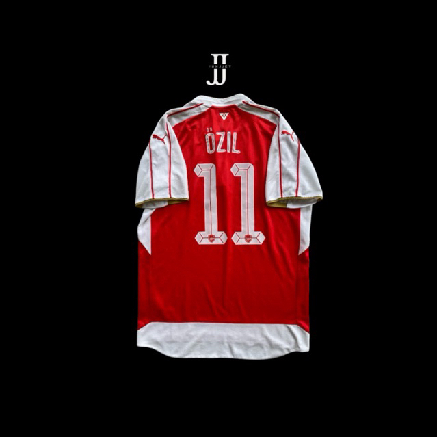 Jersey Arsenal Home 2015/16