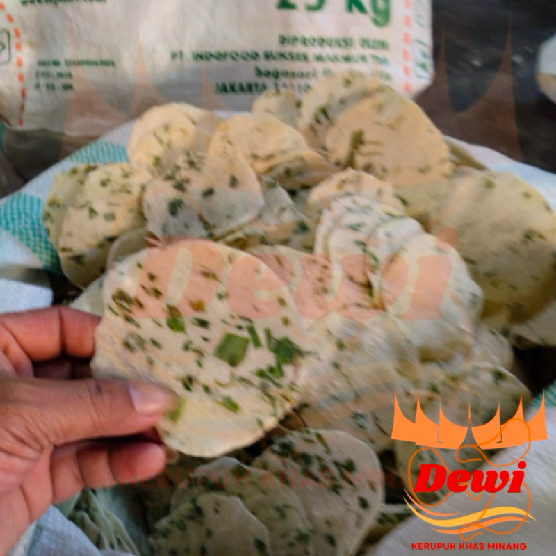 

Kerupuk Kamang 1Kg