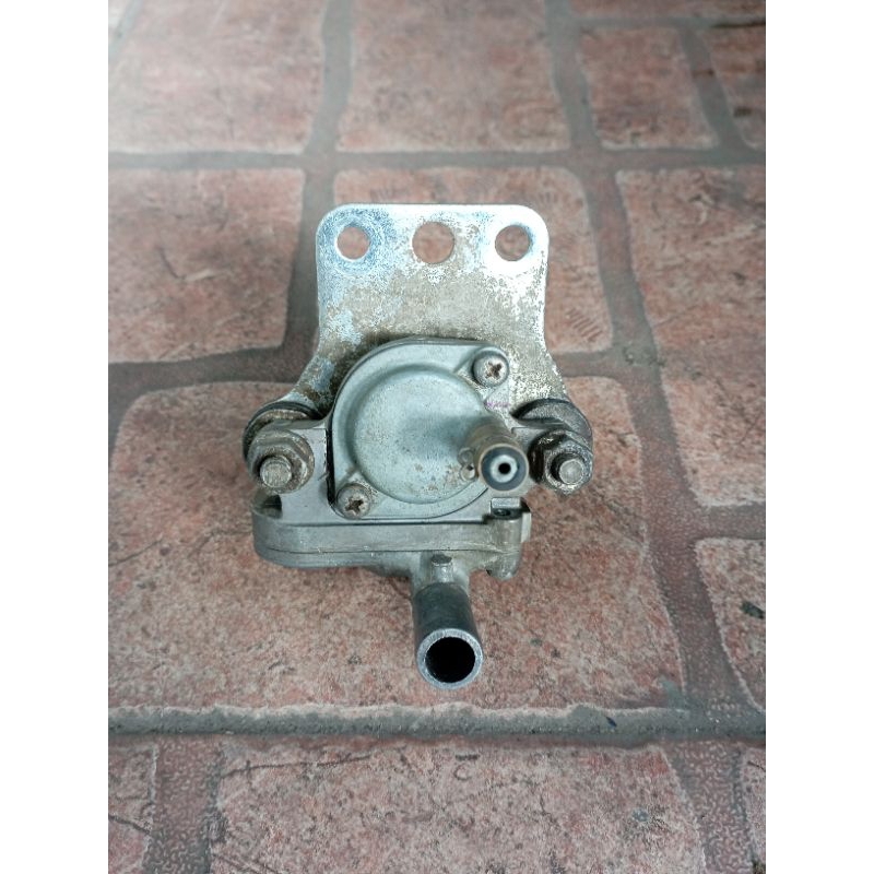 emisi beat Scoopy karbu membran emisi beat Scoopy karbu