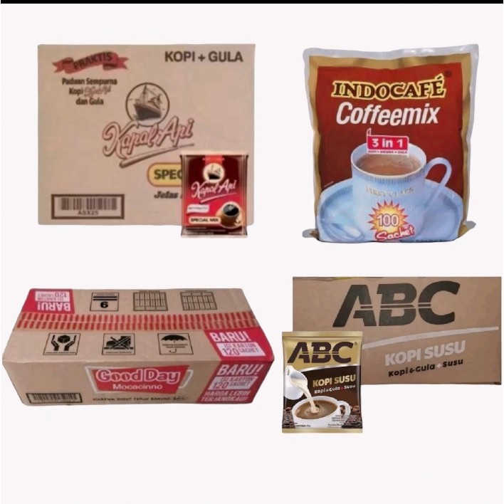 

Berbagai Macam Sembako Harian Murah